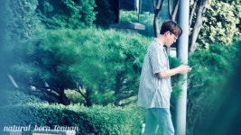 청량하고 푸르른 숲속의요정 토니 - H.O.T. 카테고리