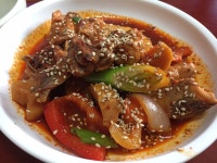 최근 먹은거 올려본다 - 요리 카테고리