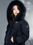 K2 아웃도어, 브랜드 새 얼굴로 수지 발탁… 샤이니 민호와 함께 투톱 활약 - 스퀘어 카테고리