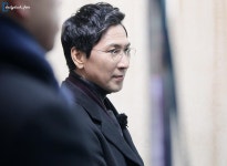 스퀘어 - JTBC 말하는대로 녹화현장 충남아이돌 사진