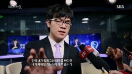 스퀘어 - 이세돌이 알파고와 대결하면서 많이 괴로워했던 점.jpg