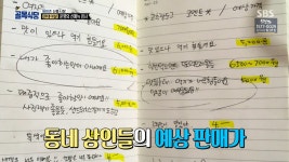 더쿠 - 골목식당 출연자가 행복회로 열심히 돌린 결과
