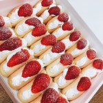 더쿠 - 무서워서 올리는 이쁘고 맛있는 빵사진