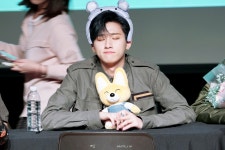 더쿠 - 내가 좋아하는 170326 창규니♥