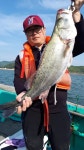 바다낚시 > 점주선장조황 > 5/11 격포해오름호 농어 조황