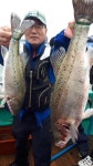 바다낚시 > 점주선장조황 > 5/26 격포해오름호 농어 7자.8자조황입니다