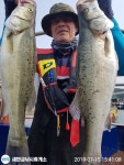 (西)서해조황 - 7,15 격포새천년호 80,70싸이즈농어와 광어