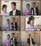 오유경 이계진, 서로를 아내감 남편감 꼽아 '훈훈한 애정'