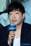 [T포토] 손현주 평범하게 태어나면 산장지기 하고파(은밀하게 위대하게)