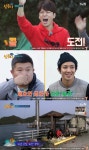 ‘섬총사’ 정상훈의 푸드트럭, 100인분 요리 만들기 도전
