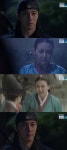 [ALL리뷰]야경꾼일지 정일우, 김상궁 죽음의 비밀 밝혔다