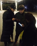 이종석, 애절한 사랑꾼 변신 “내 손에 잡히지 않는 너”