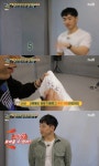 서울메이트3 태국 마술사 쿤, 韓 댄스스튜디오 사로잡다 [종합]