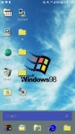 freeboard - 저도 한번 win98 해봤습니다 저도 한번 win98 해봤습니다 