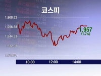 한국·일본 등 아시아 증시 '패닉' 탈출