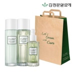 [wshop] [김정문알로에] 큐어 피토 라인 기초 3종 선물세트... [wshop] [김정문알로에] 큐어 피토 라인 기초 3종 선물세트 (쇼핑백증정)... 