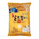 [wshop] [RGN0NR4P]하나영농조합법인 찰 으뜸미 5KG 백미 쌀... [wshop] [RGN0NR4P]하나영농조합법인 찰 으뜸미 5KG 백미 쌀 4820938