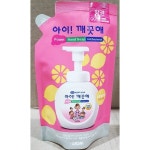 [wshop] 손세정제(아이깨끗해 레몬향 200ml 리필용) 세정제 레 4641222 | 홈쇼핑모아 [wshop] 손세정제(아이깨끗해 레몬향 200ml... 