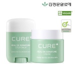 [wshop] [김정문알로에] 큐어 리알로에 시그니처 크림+스틱밤 5010098 | 홈쇼핑모아 [wshop] [김정문알로에] 큐어 리알로에 시그니처... 