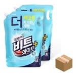 [wshop] 비트 세탁세제 화이트플러스 일반 1.6L+1.6L x 4입 생활 4245257 | 홈쇼핑모아 [wshop] 비트 세탁세제 화이트플러스 일반 1.... 