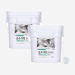 [wshop] [엘루맘] 순수크린 과탄산소다 버킷 5kg 2개 5367339 | 홈쇼핑모아 [wshop] [엘루맘] 순수크린 과탄산소다 버킷 5kg 2개 5367339