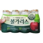 [wshop] 남양 마시는 불가리스 사과 기획 150ML X 8입 X 1개 c80173 6650801 | 홈쇼핑모아 [wshop] 남양 마시는 불가리스 사과... 