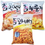 [wshop] 아리랑 한입 인절미/1개+누룽지/1개+꽈배기/1개 총3개 5661721 | 홈쇼핑모아 [wshop] 아리랑 한입 인절미/1개+누룽지/1개... 