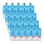 [wshop] 설레임 밀크쉐이크 저당 160ml x20개 7174348 | 홈쇼핑모아 [wshop] 설레임 밀크쉐이크 저당 160ml x20개 7174348
