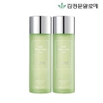 [wshop] [김정문알로에] 큐어 알로에 모이스트 카밍 토너 130ml 2개 5010171 | 홈쇼핑모아 [wshop] [김정문알로에] 큐어 알로에... 