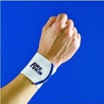 [wshop] 의료용 손목 보호대(흰색) 스포츠 랩 압박 고정밴드 5950272 | 홈쇼핑모아 [wshop] 의료용 손목 보호대(흰색) 스포츠 랩 압박... 