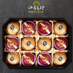 [wshop] [나주농장] 옥타박스1호 과일혼합 선물세트 5kg(사과+배) 5344209 | 홈쇼핑모아 [wshop] [나주농장] 옥타박스1호 과일혼합... 