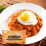 [wshop] [참앤참] 잘익은 김치로 만든 김치볶음밥 300g x4팩... [wshop] [참앤참] 잘익은 김치로 만든 김치볶음밥 300g x4팩 6121121