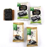 [wshop] [소문난삼부자] 오부자 파래 광천도시락김 16봉+재래 도시락김 16봉 4783931 | 홈쇼핑모아 [wshop] [소문난삼부자] 오부자 파래... 