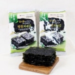[wshop] [소문난삼부자] 오부자 파래 광천도시락김 총32봉 (4gx32봉) 4783932 | 홈쇼핑모아 [wshop] [소문난삼부자] 오부자 파래... 