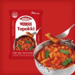 [wshop] 걸작떡볶이 매장에서 먹던 맛 그대로 매콤달콤 국물떡볶이 270g x 4팩 5339289 | 홈쇼핑모아 [wshop] 걸작떡볶이 매장에서 먹던... 
