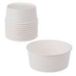 [wshop] 일회용 떡볶이 치킨 닭강정 배달 종이 용기 380ml 10p 4916642 | 홈쇼핑모아 [wshop] 일회용 떡볶이 치킨 닭강정 배달 종이... 