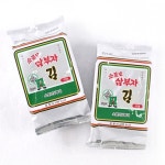 [wshop] [소문난삼부자] 삼부자 식탁용김 총30봉 (15gx30봉)... [wshop] [소문난삼부자] 삼부자 식탁용김 총30봉 (15gx30봉) 4783939