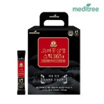 [wshop] 메디트리 고려 홍삼정 365 스틱 1박스 100포 대용량 원액 진액 액기스 농축액 추출액 6513860 | 홈쇼핑모아 [wshop] 메디트리... 
