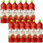 [wshop] [웅진] 가야농장 토마토농장 1.35L 12개 토마토쥬스 과채주스 6805832 | 홈쇼핑모아 [wshop] [웅진] 가야농장 토마토농장 1.35L... 