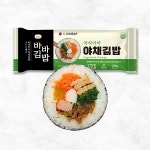 [wshop] [올곧] 바바 야채김밥 230g x 1개 5756354 | 홈쇼핑모아 [wshop] [올곧] 바바 야채김밥 230g x 1개 5756354