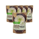 [wshop] 풀무원 진한 사골곰탕 500g x 5개 6804798 | 홈쇼핑모아 [wshop] 풀무원 진한 사골곰탕 500g x 5개 6804798