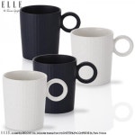 [wshop] 엘르 라플레르 네즈 라지머그 4p 세트 7605704 | 홈쇼핑모아 [wshop] 엘르 라플레르 네즈 라지머그 4p 세트 7605704