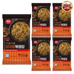 [wshop] 시아스 감자탕 볶음밥 300g x 5개 6052479 | 홈쇼핑모아 [wshop] 시아스 감자탕 볶음밥 300g x 5개 6052479