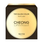 [wshop] 청담스타일 포레스트 더 살롱 컬러 골드라벨 염색약 초코브라운/순수 새치 커버 흰머리 뿌리 셀프 염색약 5940780 | 홈쇼핑모아... 