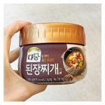 [wshop] 다담 된장찌개전용 양념 530g x 1개 d32159 6722344 | 홈쇼핑모아 [wshop] 다담 된장찌개전용 양념 530g x 1개 d32159 6722344
