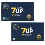 [wshop] 쎄븐업플러스 철갑상어 캐비어 진액 70ml 30포 x 2박스... [wshop] 쎄븐업플러스 철갑상어 캐비어 진액 70ml 30포 x 2박스... 