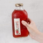 태륜피크팜 | [wshop] 문경피크팜 문경자일로스 오미자청 원액 선물용 500ml... [wshop] 문경피크팜 문경자일로스 오미자청 원액 선물용 500ml 6492138