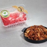 [wshop] 보성 녹돈 앞다리살 불고기 400g 한돈 돼지고기 전지 녹차먹인 돼지 앞다리살 방목 돼지 불고기 감 6804826 | 홈쇼핑모아 [wshop]... 