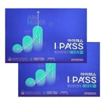 ㈜이지아이패스 | [wshop] 정관장 아이패스 H 50ml x 30포 2개 HIS 7521028 | 홈쇼핑모아 [wshop] 정관장 아이패스 H 50ml x 30포 2개 HIS 7521028