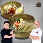 [wshop] [천하일미] 홍석천 이원일 초계냉면 4팩 물냉면 비빔냉면 4425129 | 홈쇼핑모아 [wshop] [천하일미] 홍석천 이원일 초계냉면 4팩... 